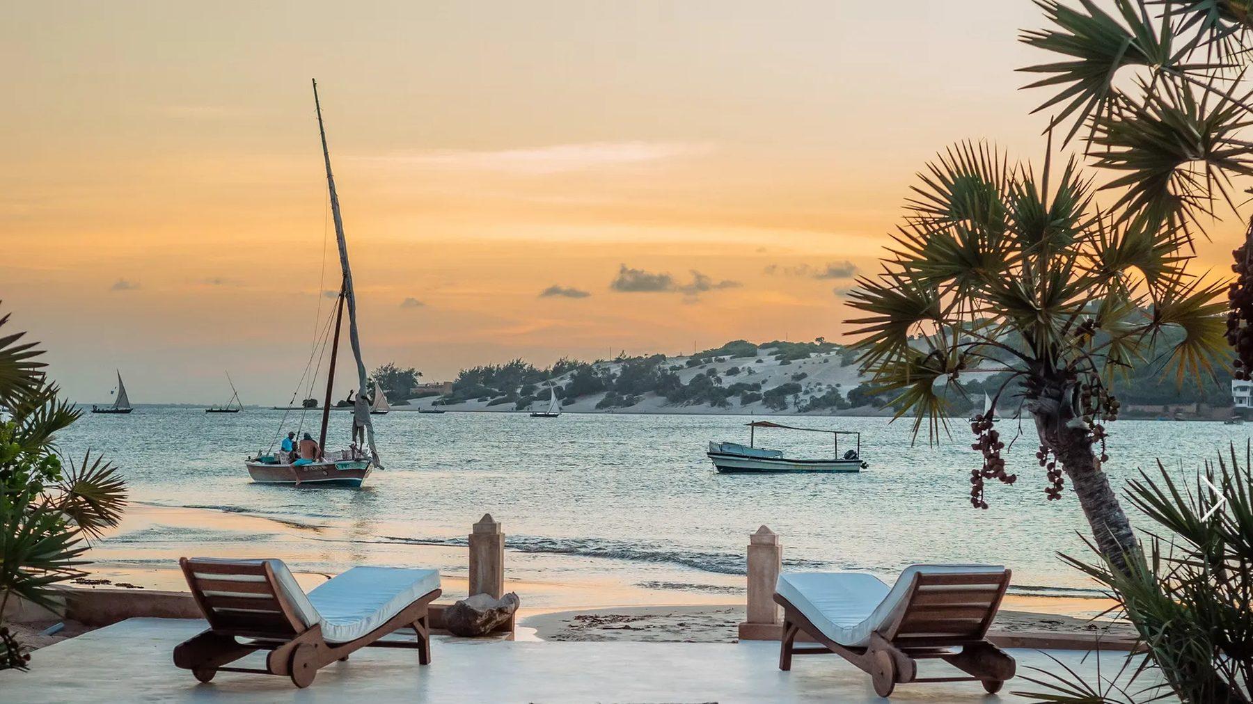 Votre club de plage, réservé