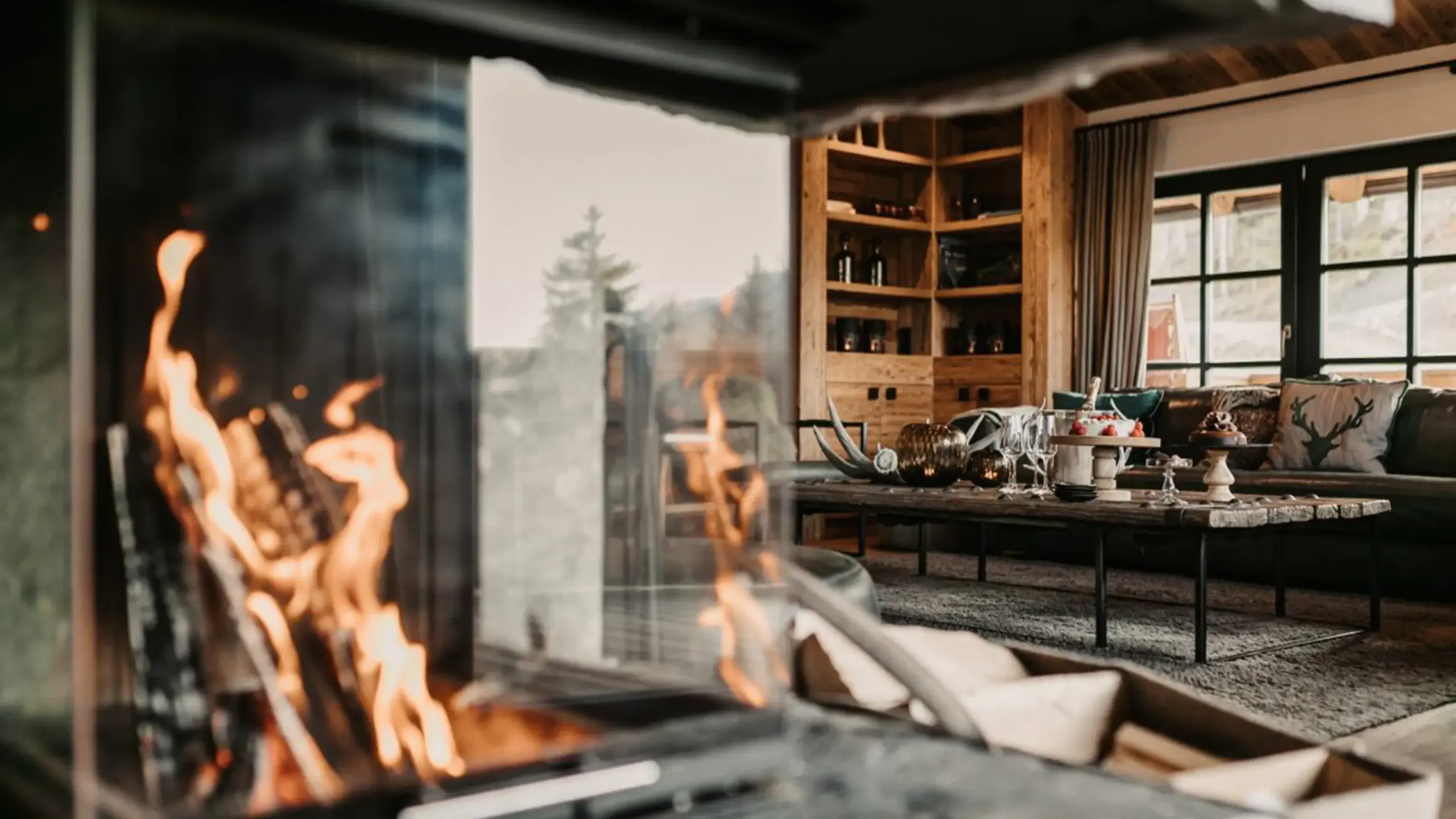 des vacances à Wagrain