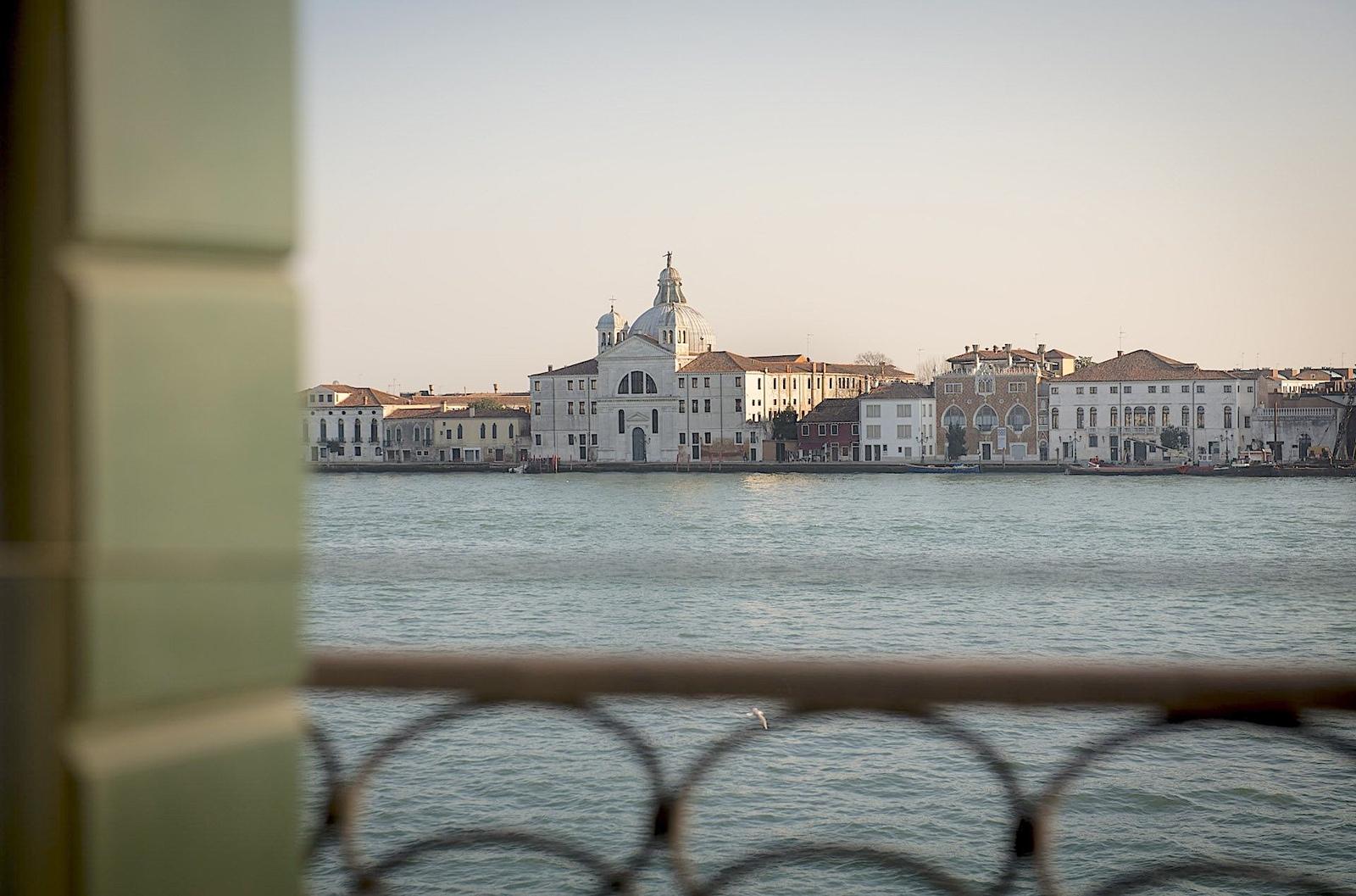 des vacances à Venice