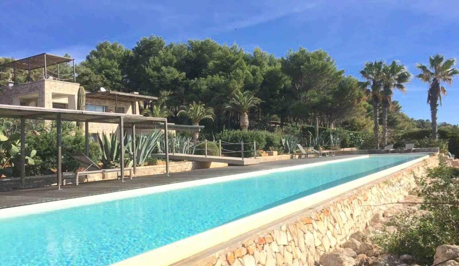 des vacances à Puglia